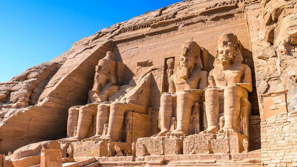 Abu Simbel