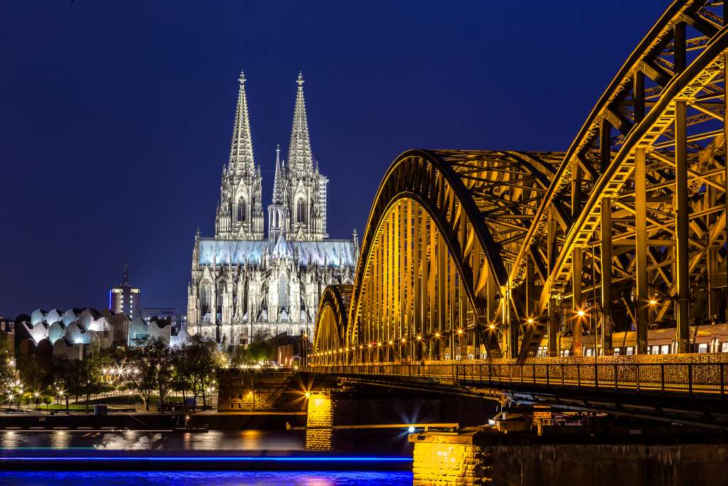 Cologne