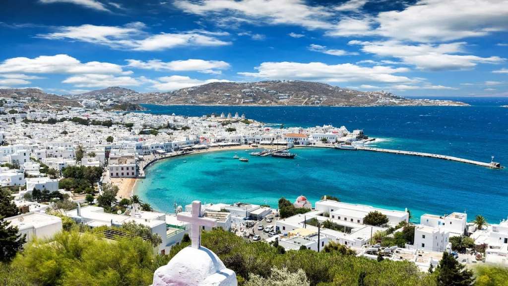 Mykonos