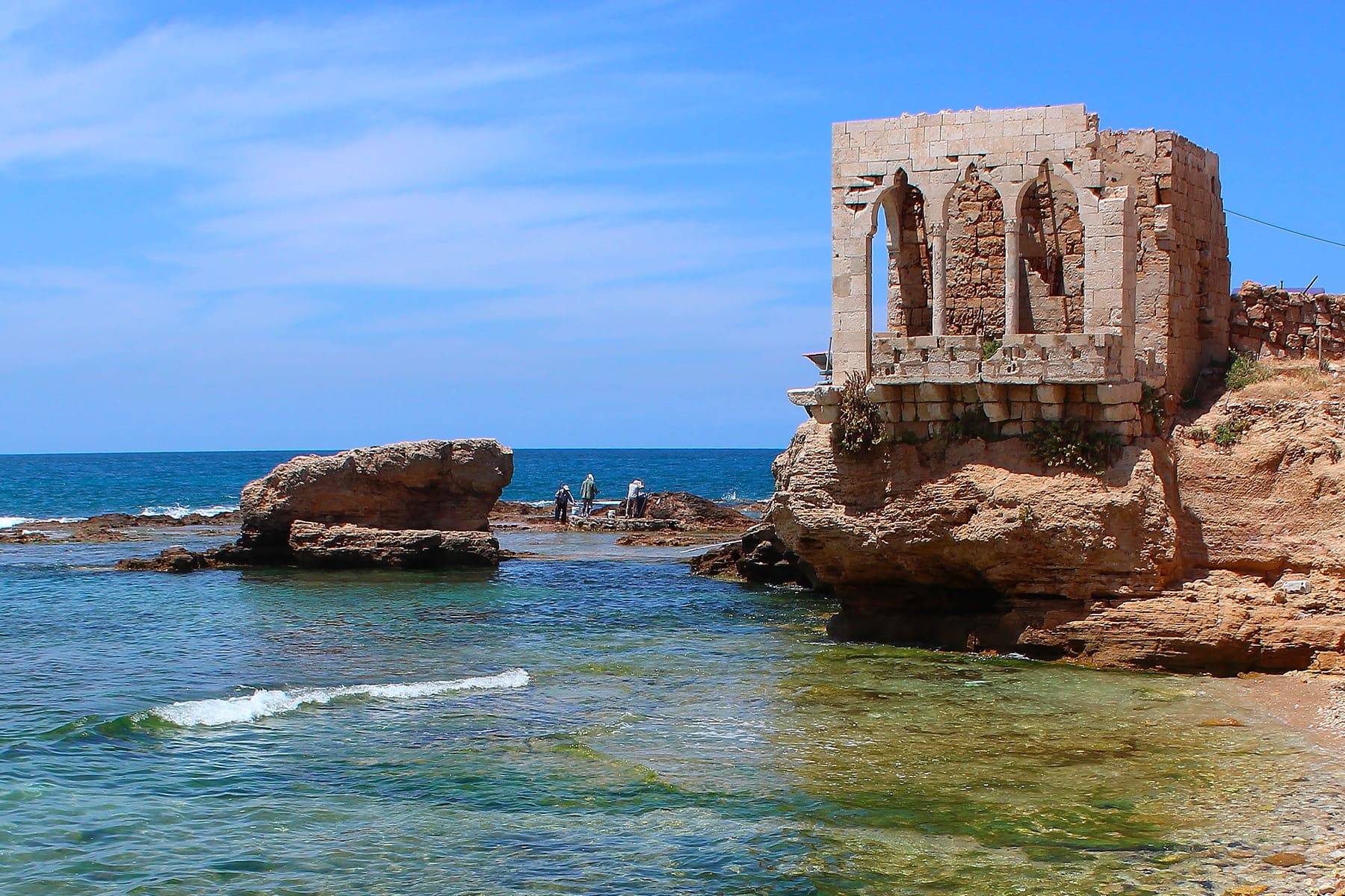 Batroun