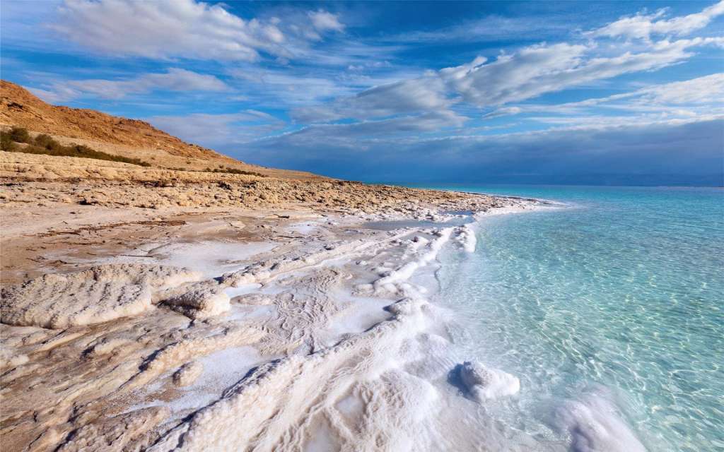 Dead Sea