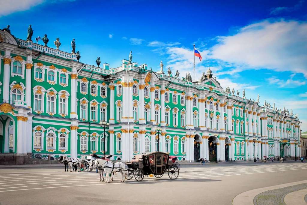 Hermitage Museum