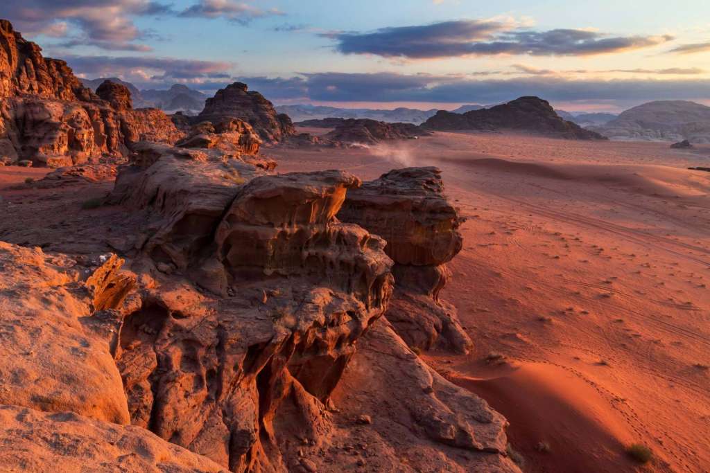 wadi-rum